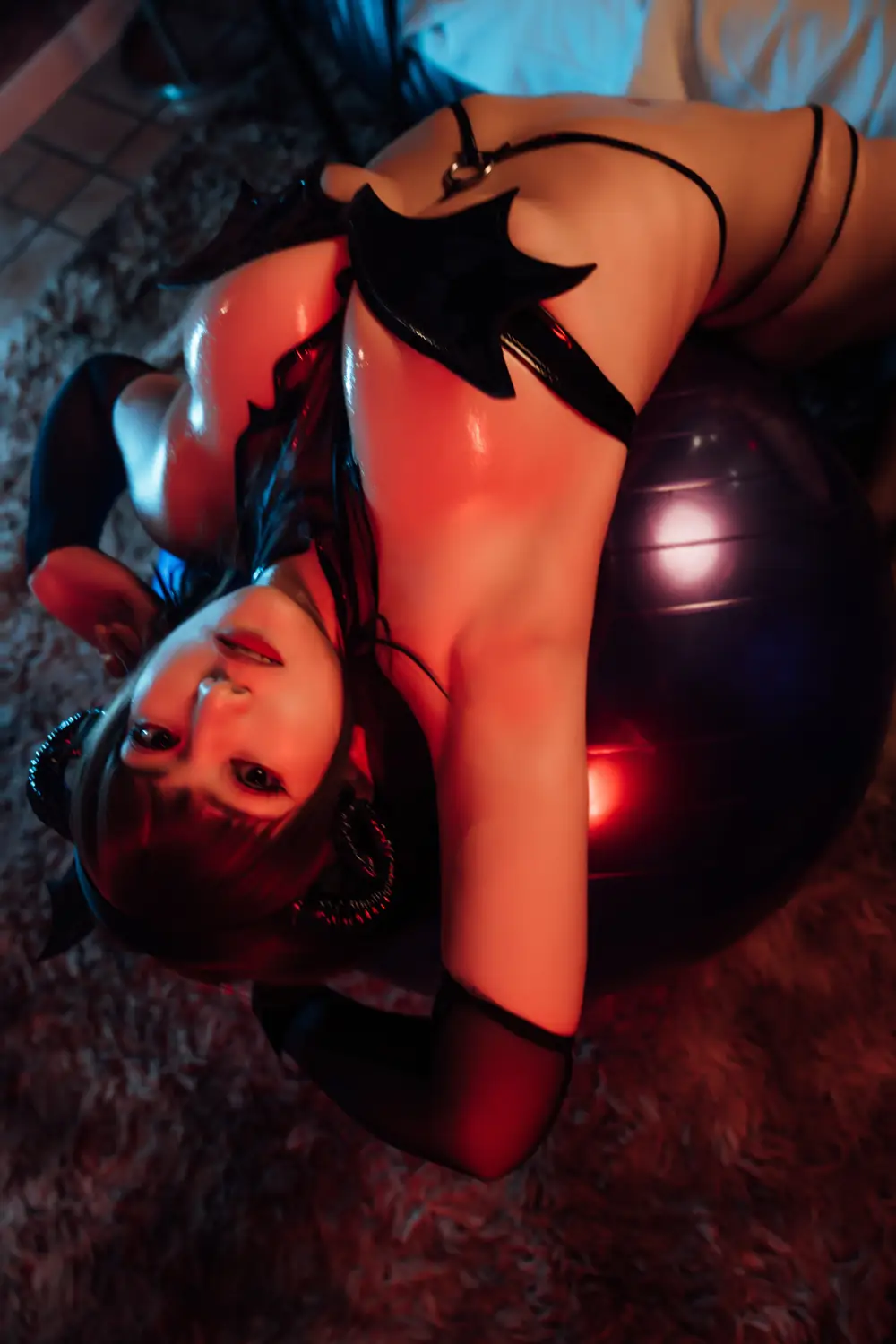 星澜是澜澜叫澜妹呀-魅魔[41P1V-1.1GB]