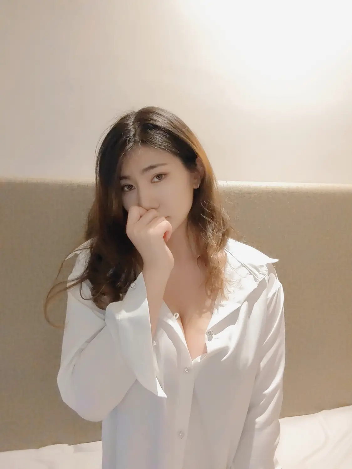星澜是澜澜叫澜妹呀-白衬衫[18P-35MB]
