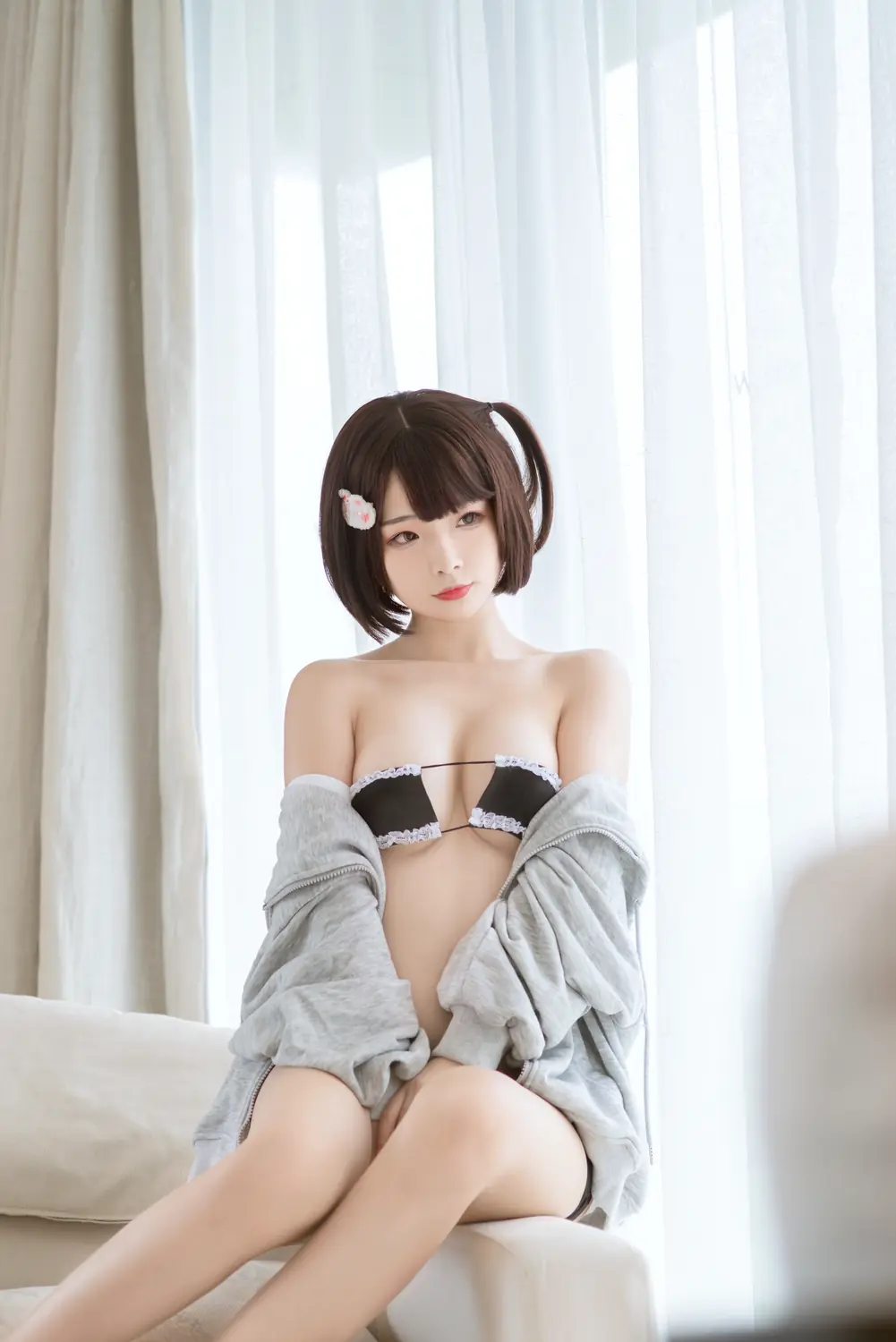 yuuhui玉汇(Kokuhui)-妹の泳装[22P-266MB]-集图社