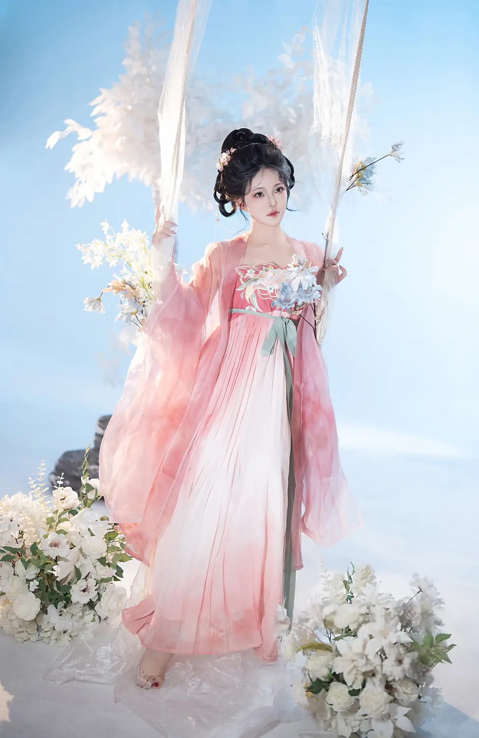 星澜是澜澜叫澜妹呀-瑶池洗凝脂-(&Natsuko夏夏子)[111P2V-1.18GB]