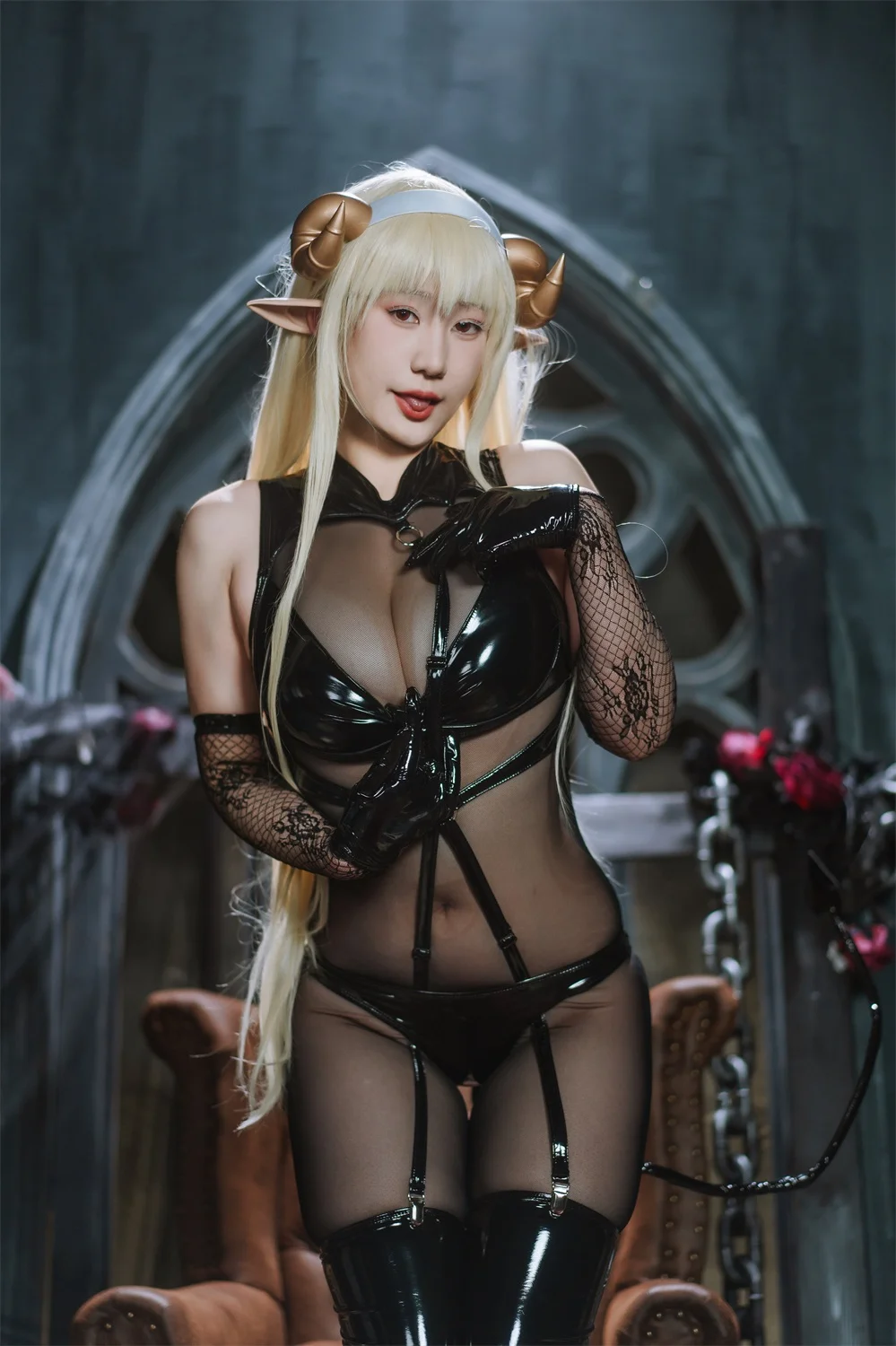 星澜是澜澜叫澜妹呀-真由梨[74P1V-1.24GB]-集图社