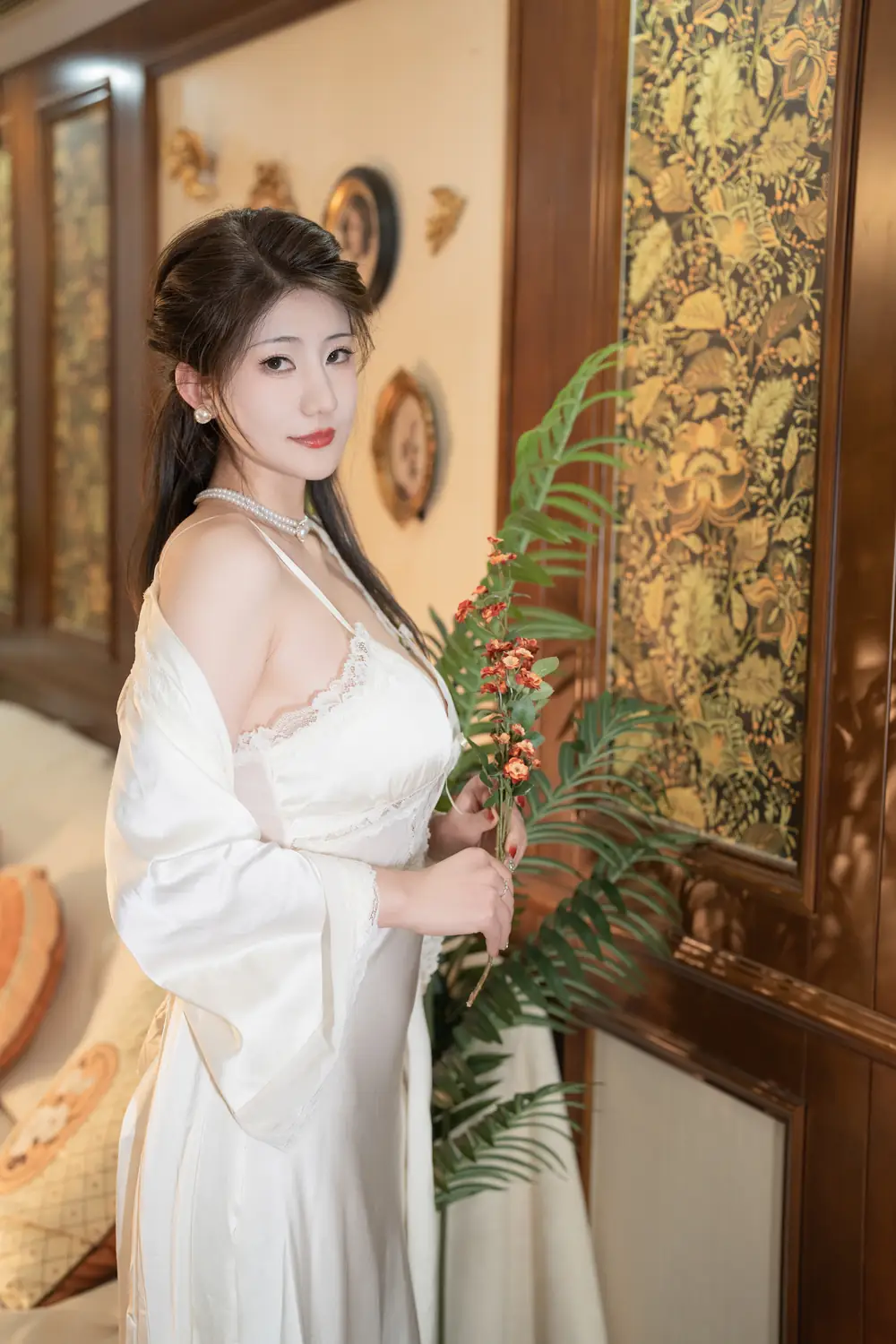 星澜是澜澜叫澜妹呀-会员福利6[26P-198MB]