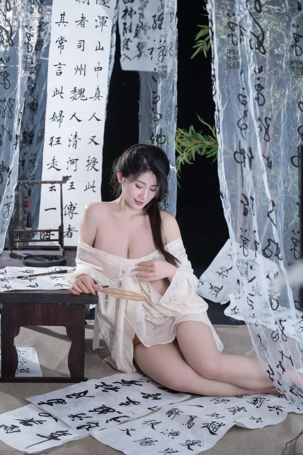 星澜是澜澜叫澜妹呀-相思[93P6V-828MB]