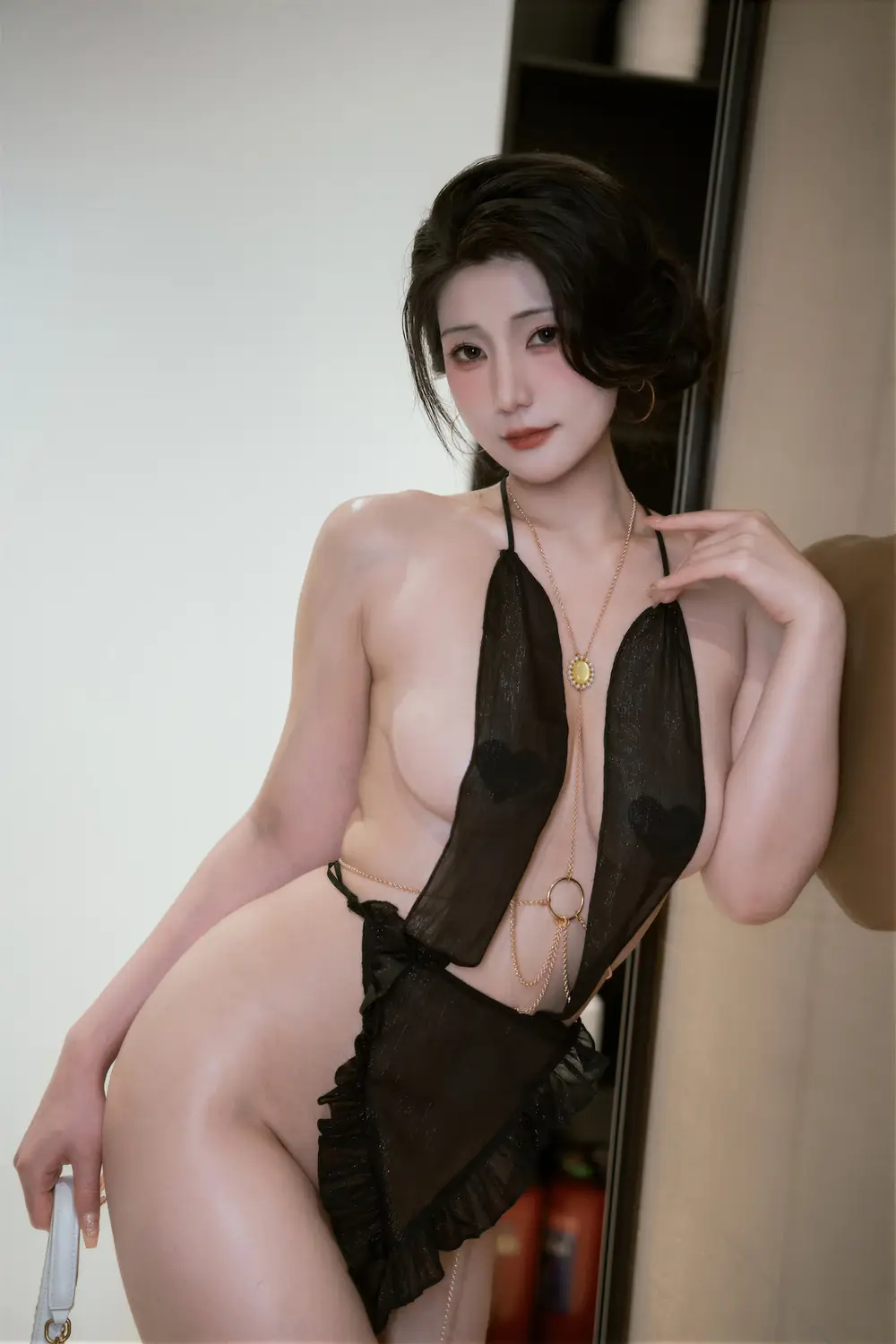 星澜是澜澜叫澜妹呀-宫前诗帆[63P1V-1.56GB]-集图社
