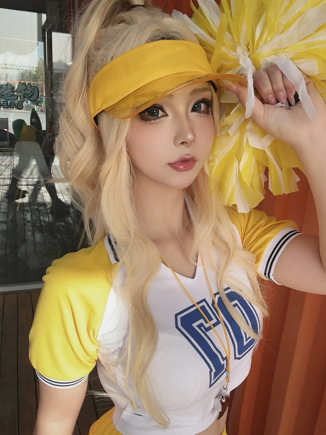 yuuhui玉汇(Kokuhui)-Patreon-Set-A-美式甜心[43P2V-201MB]-集图社